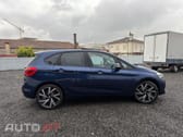 BMW 216 d Line Sport