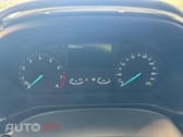 Ford Fiesta 1.0 EcoBoost MHEV Connected