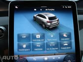 Mercedes-Benz GLC 300 de 4-Matic Avantgarde