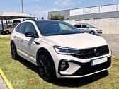 Volkswagen Taigo 1.0 TSI R-Line DSG