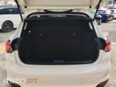 Fiat Tipo Lounge Tech