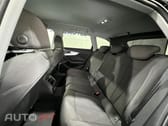 Audi A4 Avant 2.0 TDI ultra design