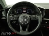 Audi A1 A1 SB 25 TFSI Advanced