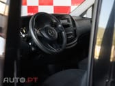 Mercedes-Benz Vito 114 CDi/32 Aut.