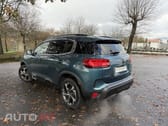 Citroen C5 Aircross 1.6 Hybrid E-Series Collection e-EAT8