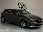 Mercedes-Benz A 180 d Style Aut.