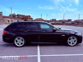 BMW 525 d Auto