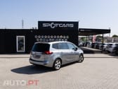 Opel Zafira 1.6 CDTi Innovation S/S