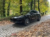 Porsche Cayenne Turbo