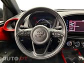 Toyota Aygo X 1.0 VVT-i Design S-CVT