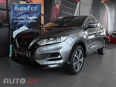 Nissan Qashqai 1.3 DIG-T Tekna Premium