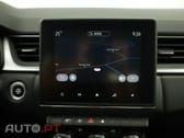 Renault Captur Captur 1.0 TCe Techno Bi-Fuel