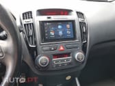 Kia Ceed SW 1.6 CRDi ECO