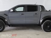 Ford Ranger 2.0 TDCi CD Raptor 4WD