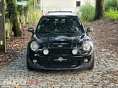 MINI Clubman John Cooper Works