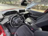 Peugeot E-208 50 kWh Allure
