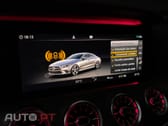 Mercedes-Benz CLS 300 d AMG Line