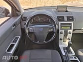 Volvo V50 1.6 D Drive Business Ed. Pro Start/Stop