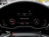 Audi A4 Avant ND