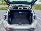 Jeep Compass 2.0 M-Jet Limited Auto