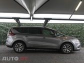 Renault Espace Energy dCi 160 EDC Initiale Paris