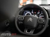 Citroen C3 1.2 PureTech Plus