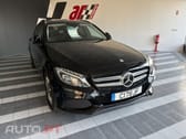 Mercedes-Benz C 250 (BlueTEC) d Station 7G-TRONIC Avantgarde