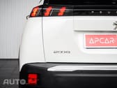Peugeot 2008 PureTech 130 EAT8 Allure