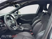 Renault Clio Espirit Alpine TCE 90