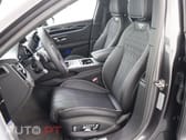 Bentley Flying Spur V6 Hybrid