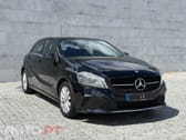 Mercedes-Benz A 180 d Urban