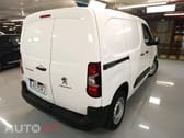 Peugeot Partner PARTNER 1.5 BlueHDi Pro Standard