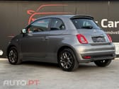 Fiat 500 1.3Multijet (312)
