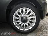 Fiat 500 1.2 Lounge S&S