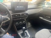 Dacia Jogger 1.6 Hybrid SL Extreme 7L