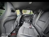 Mercedes-Benz CLA 180 d Shooting Brake Urban