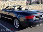Audi A5 3.0 TDi Multitronic Sport