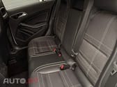 Mercedes-Benz A 200 CDI (BlueEFFICIENCY) 7G-DCT Style