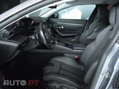 Peugeot 508 1.5 BlueHDi Allure EAT8