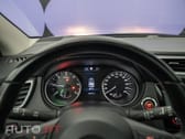 Nissan Qashqai 1.5 dCi N-Connecta