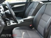 Mercedes-Benz C 250 CDi Avantgarde BlueEfficiency