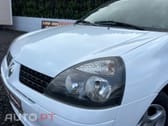 Renault Clio 1.5 dCi 65