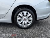 Fiat Tipo 1.3 MultiJet