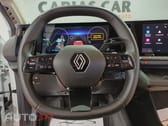 Renault Mégane E-Tech EV60 Iconic Optimum Charge