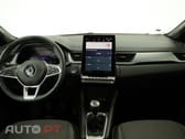 Renault Captur Captur 1.0 TCe Techno Bi-Fuel