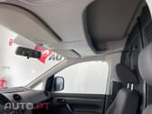 Volkswagen Caddy 1.6 TDi City