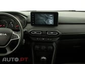 Dacia Sandero Sandero 1.0 TCe Expression