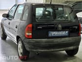 Opel Corsa 1.0