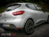 Renault Clio 1.5 dCi Confort