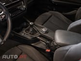 BMW 220 i Coupe Pack M